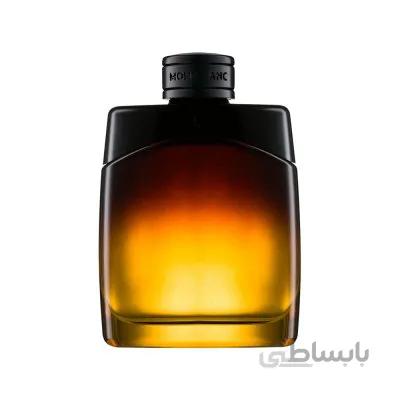 عطر مون بلان مونت بلانک لجنت نایت ا عطر MONT BLANC Legend Night Decant 3ML