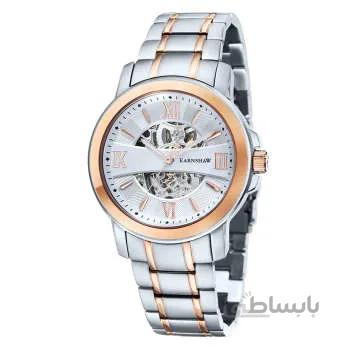 ساعت مچی عقربه ای مردانه ارنشا مدل ES-8005-66