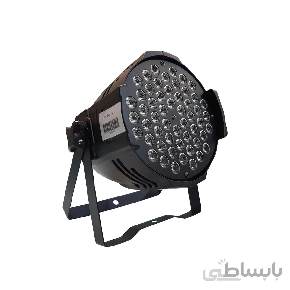 رقص نور پار ام تی اس مدل 541
