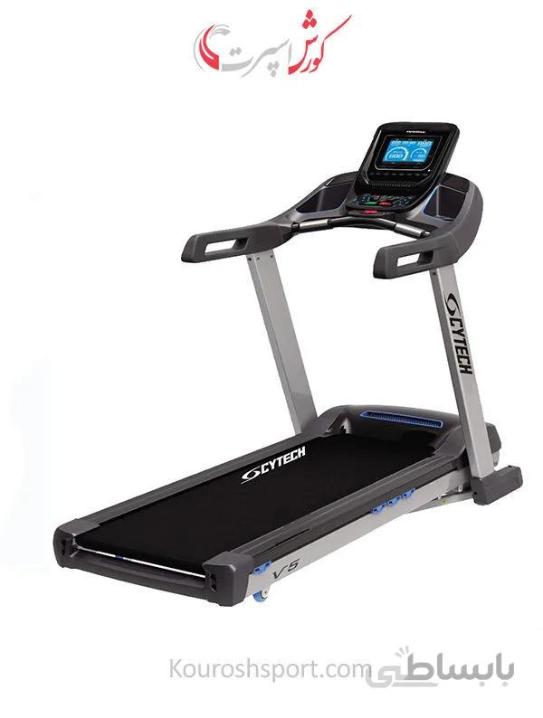 تردمیل سایتک Cytech XG-V5C