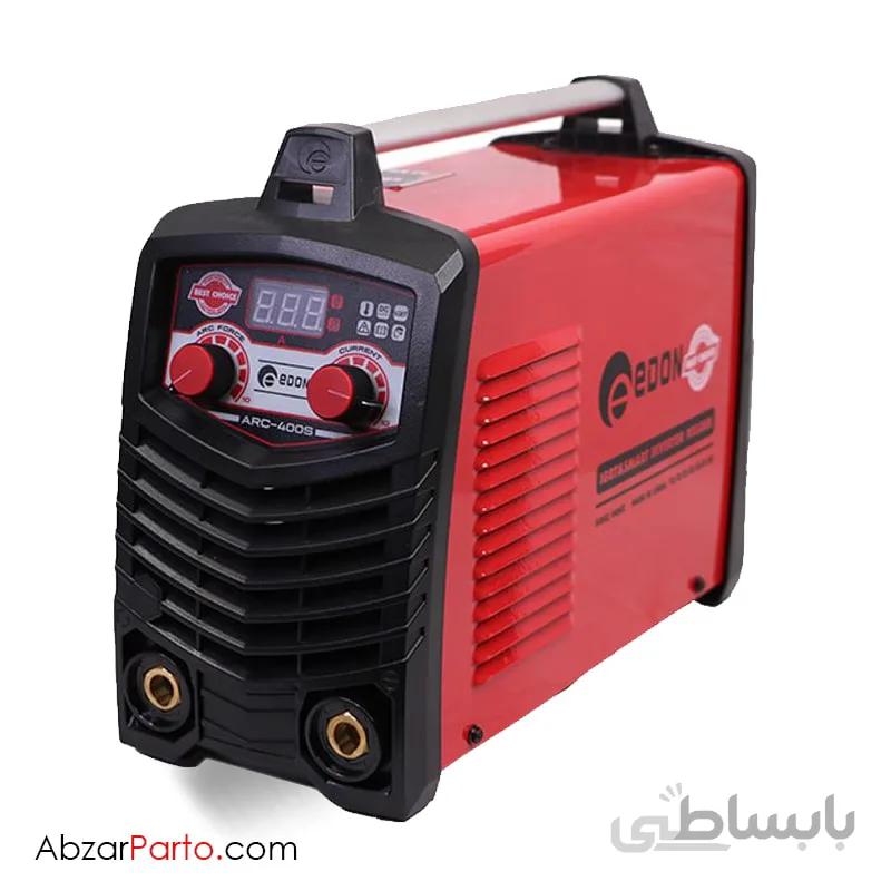 اینورتر جوشکاری ادون ARC-400S ا مدل Edon ARC-400S
