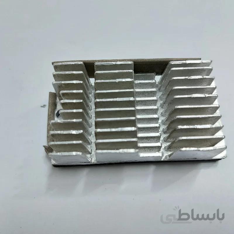 هیت سینک DMD اپتوما EP720 ویدئو پروژکتور (خنک کننده)