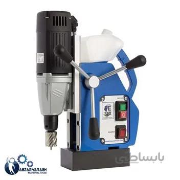 دریل مگنتی 32 میلیمتر fe آلمان مدل FE32X ا FE Magnetic Drill Model FE32X