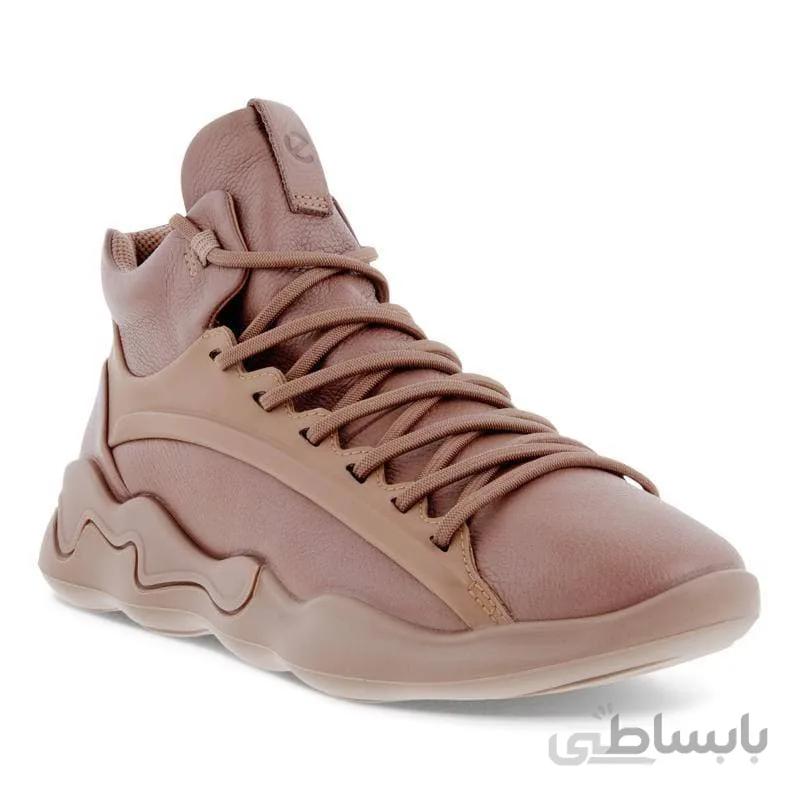 کفش زنانه اکو اصل مدل ECCO ELO W MOREL