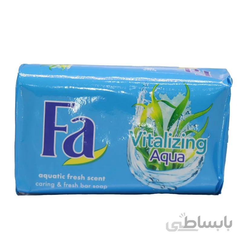 صابون فا آبی 175 گرمی