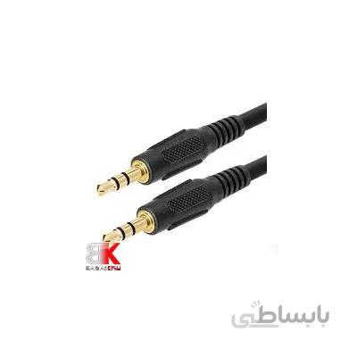 کابل1به1 صدا AUX پارادایس -paradis