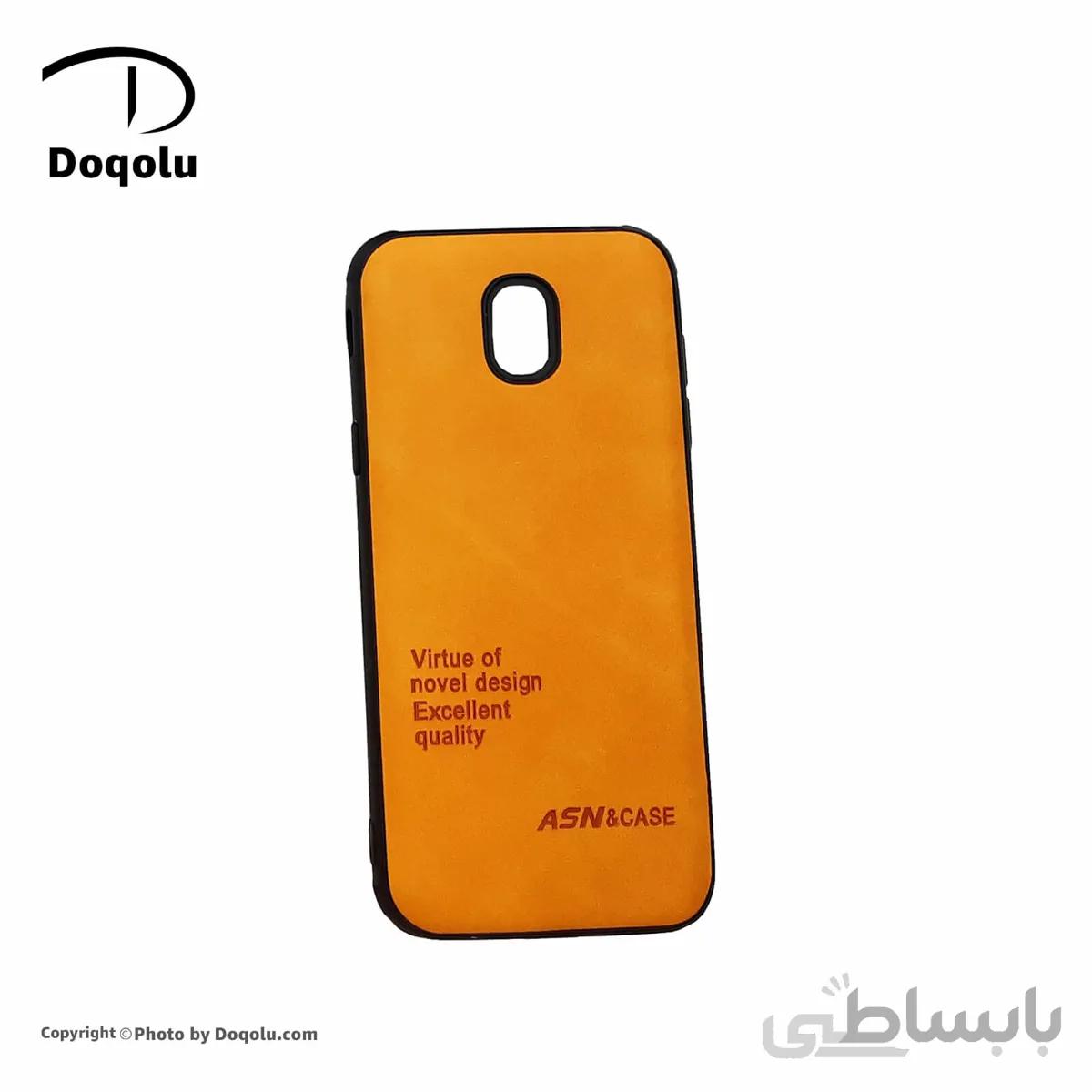 قاب گوشی سامسونگ Samsung J5PRO مدل ASN-007