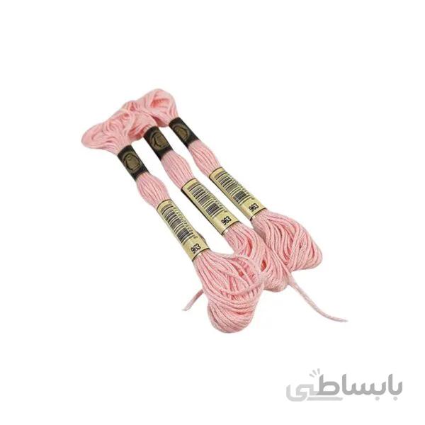 نخ کوبلن رنگی کد P963