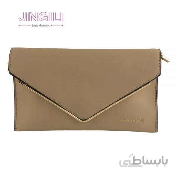 کیف پاسپرتی زنانه کد bgw0015