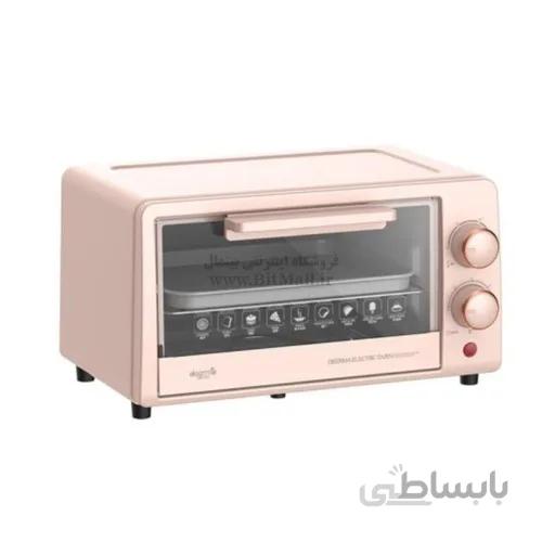 آون توستر درما DEM-EO101s