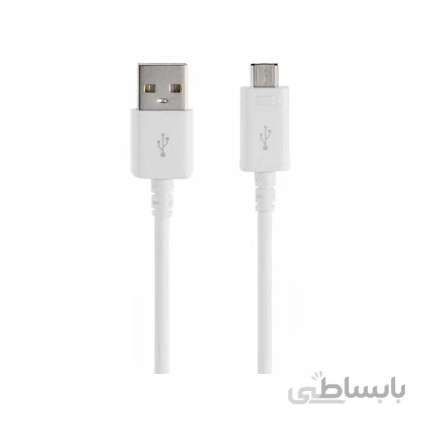 کابل اصلی سامسونگ Samsung Micro USB 1.5m