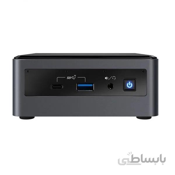 کامپیوتر کوچک اینتل NUC10i7FNH ا NUC10i7FNH