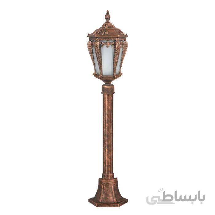 چمنی پالیز