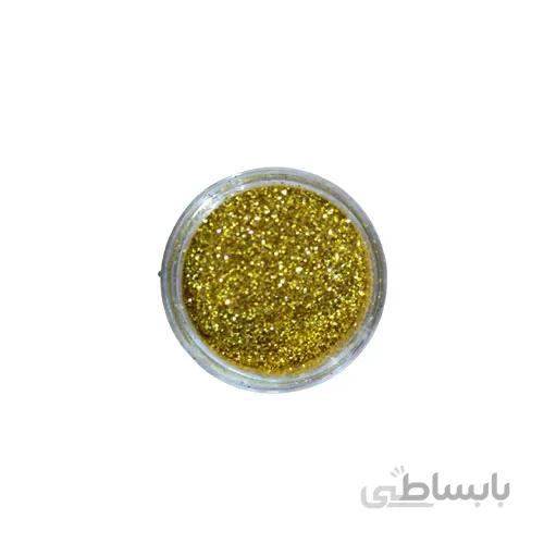اکلیل وارداتی طلایی