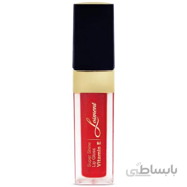 رژلب مایع لوسمنت شمارهLosment _L561