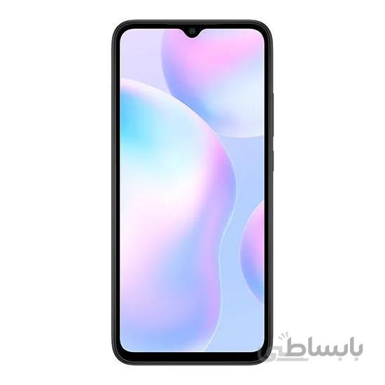 گوشی شیائومی Redmi 9A | حافظه 64 رم 4 گیگابایت ا Xiaomi Redmi 9A 64/4 GB کد 315321