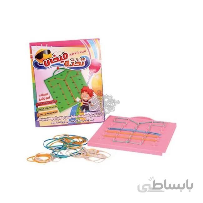 تخته میخی