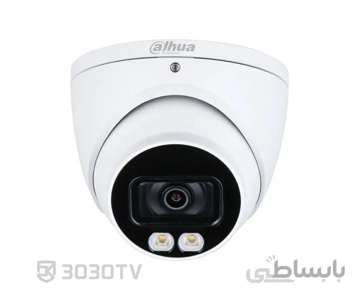 دوربین مداربسته HDCVI دام داهوا مدل DH-HAC-HDW1409TP-A-LED