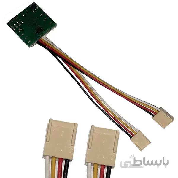 شبیه ساز هوشمند فن ماینر S19 , S17 , T19 , T17 , M1 , T1 , M3X , M3 , M3 V1 , M3 V2 , M3 V2.2 , T9 , S9 , S9J , S9I (سیمولاتور)