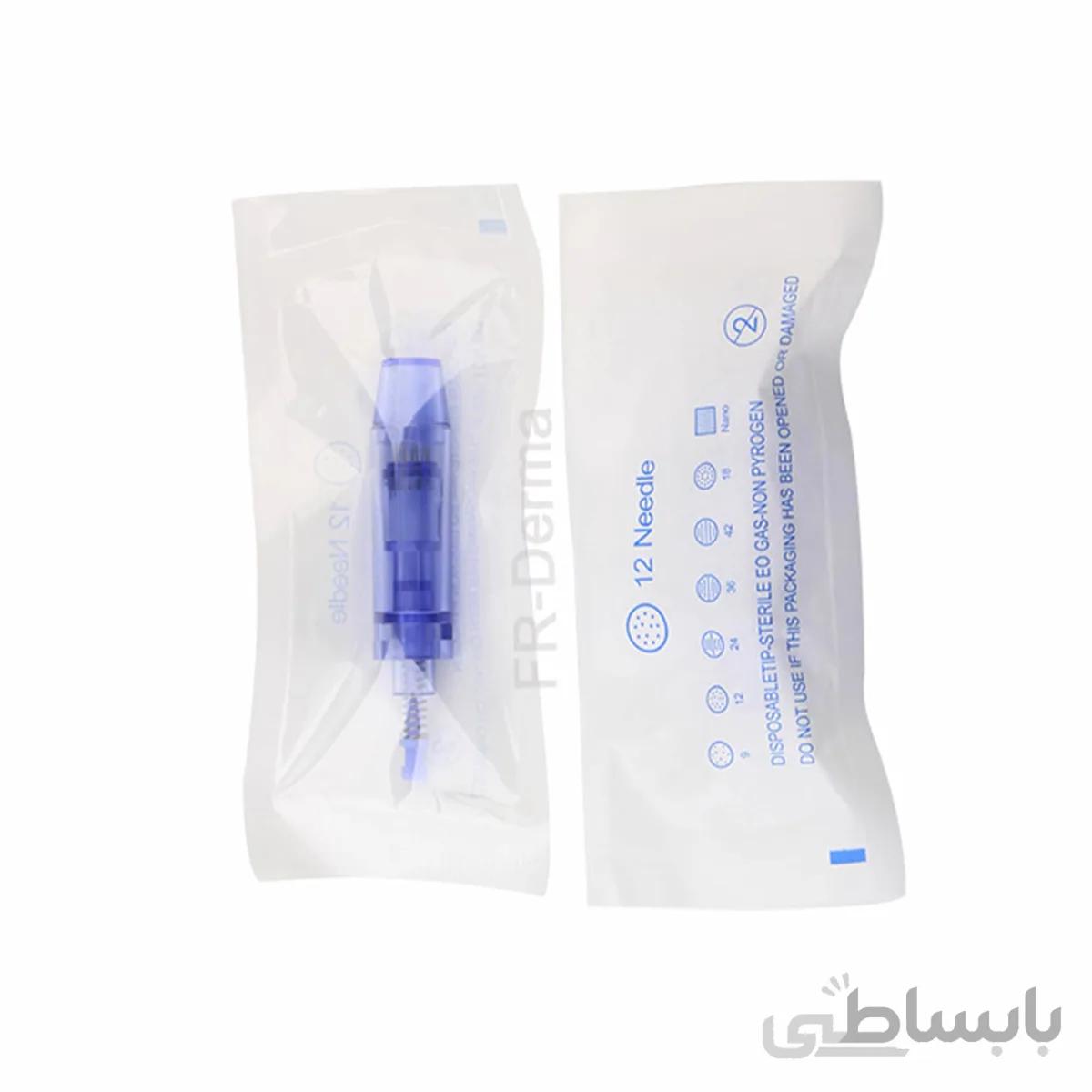 سوزن کارتریج نانو میکرونیدلینگ دکتر پن