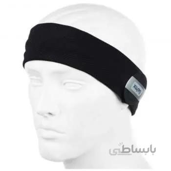 پیشانی بند هدفون بی سیم اپتیکس مدل OP-20 ا Optix OP-20 Wireless Headphone Headband