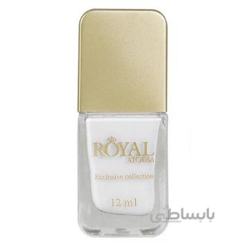 لاك ناخن آتوسا رویال شماره 05