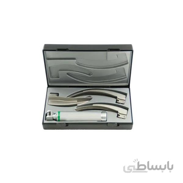 لارینگوسکوپ اطفال ریشتر مدل Mc-intosh 7050