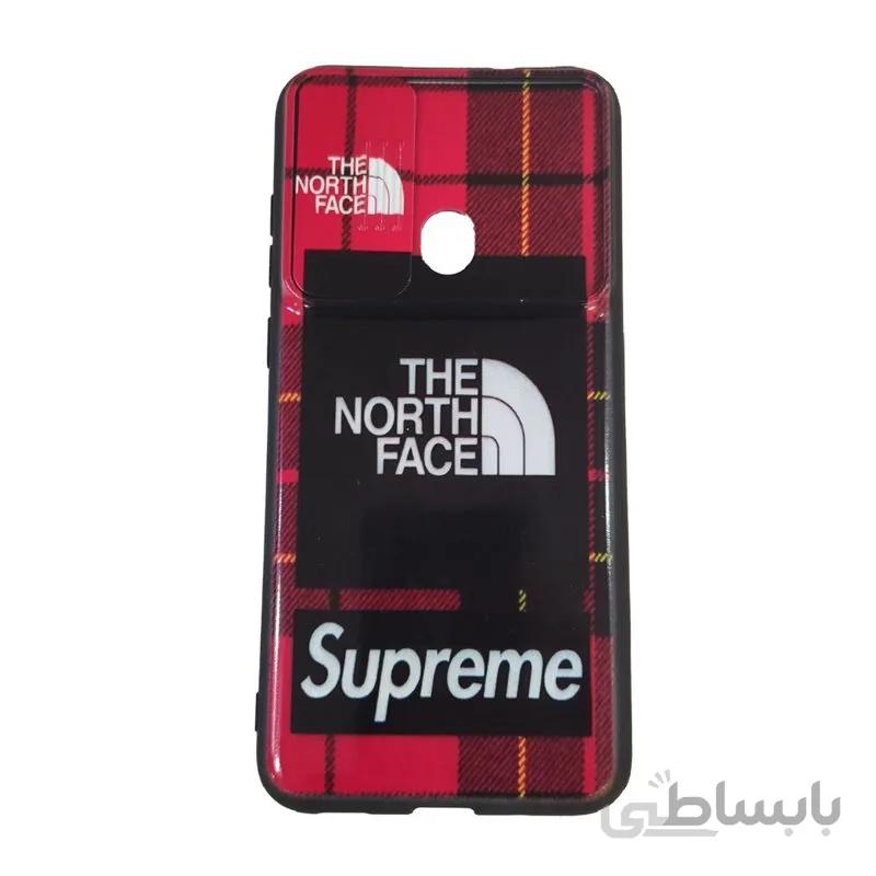 قاب روکش دار طرح سوپریم سامسونگ گلکسی A20s