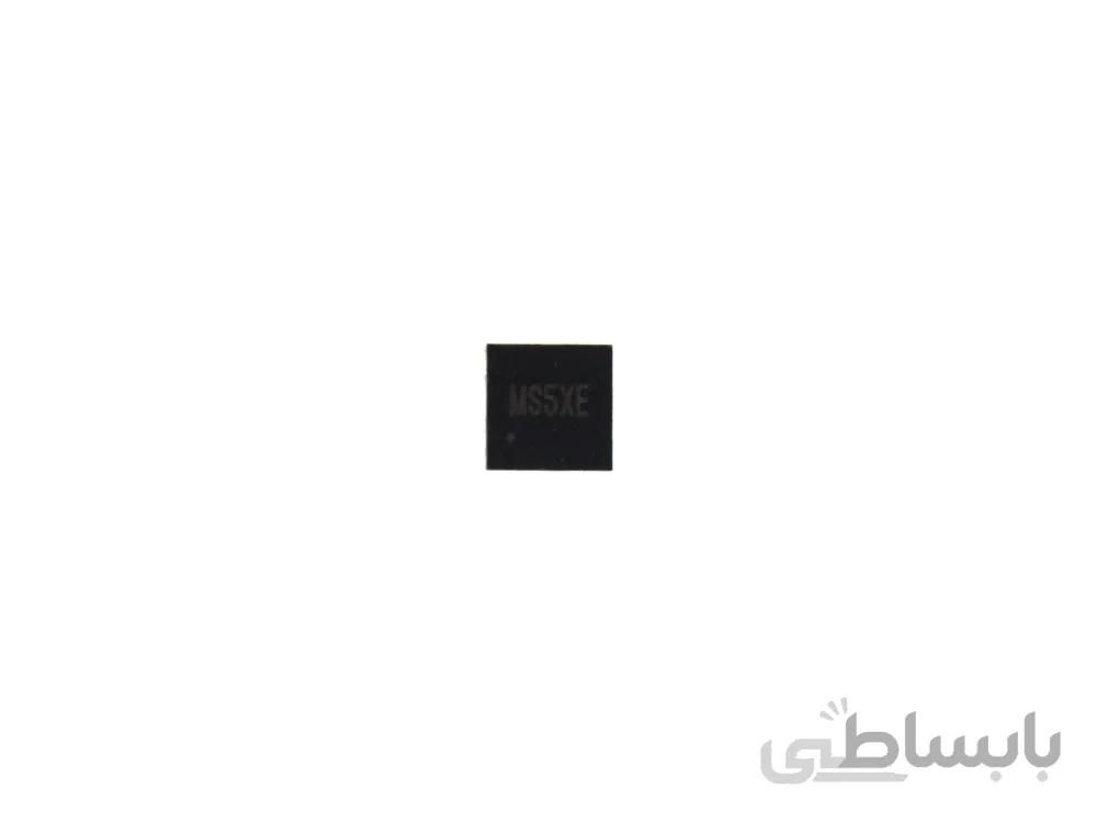 IC SY8208BQNC - MS3
