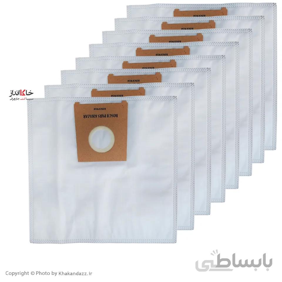 کیسه جاروبرقی آی سن IE-VO541