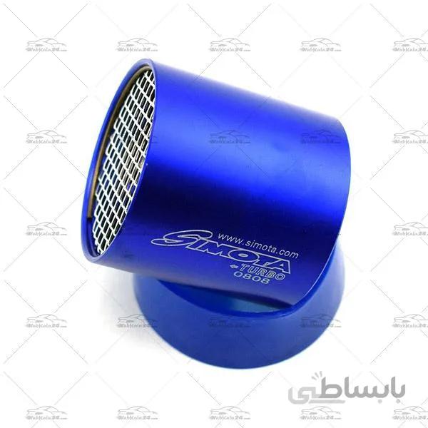 توربوفن تک پره خودرو مدل Simota