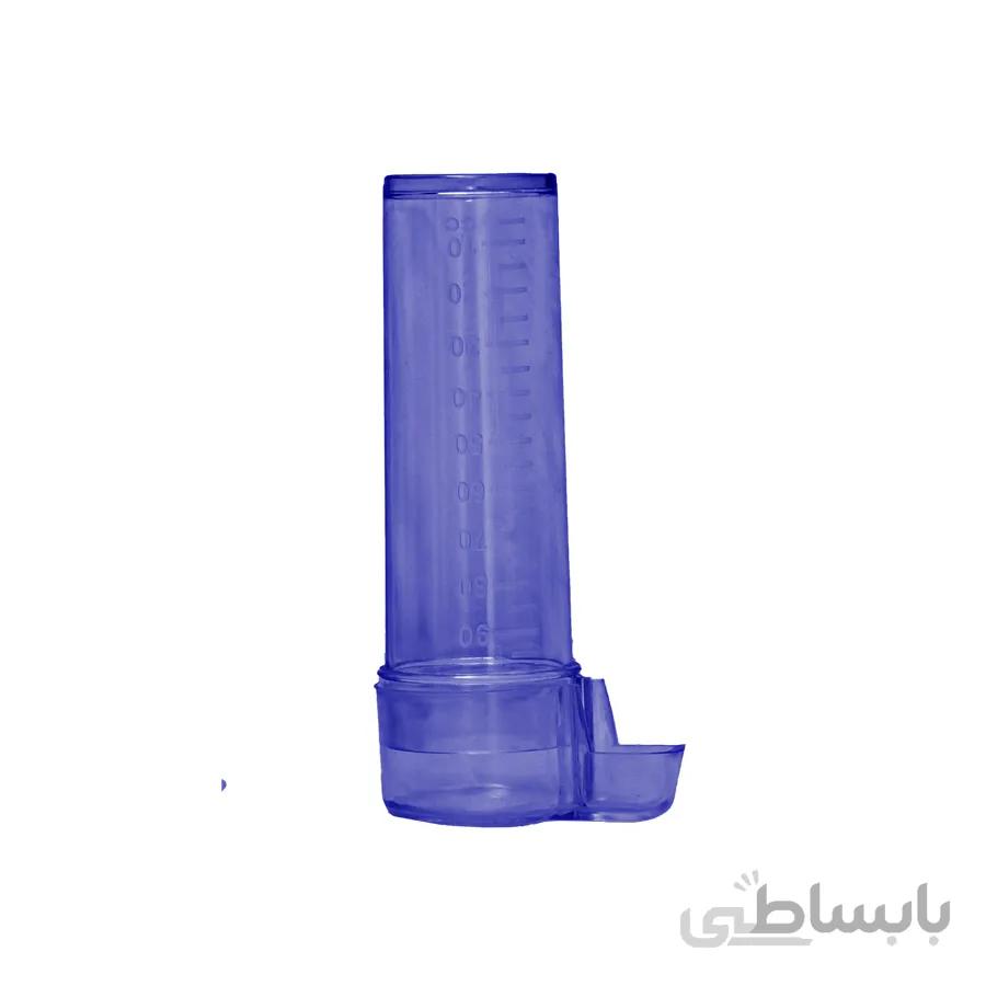 آبخوری نشکن و ضد جلبک 100 سی سی