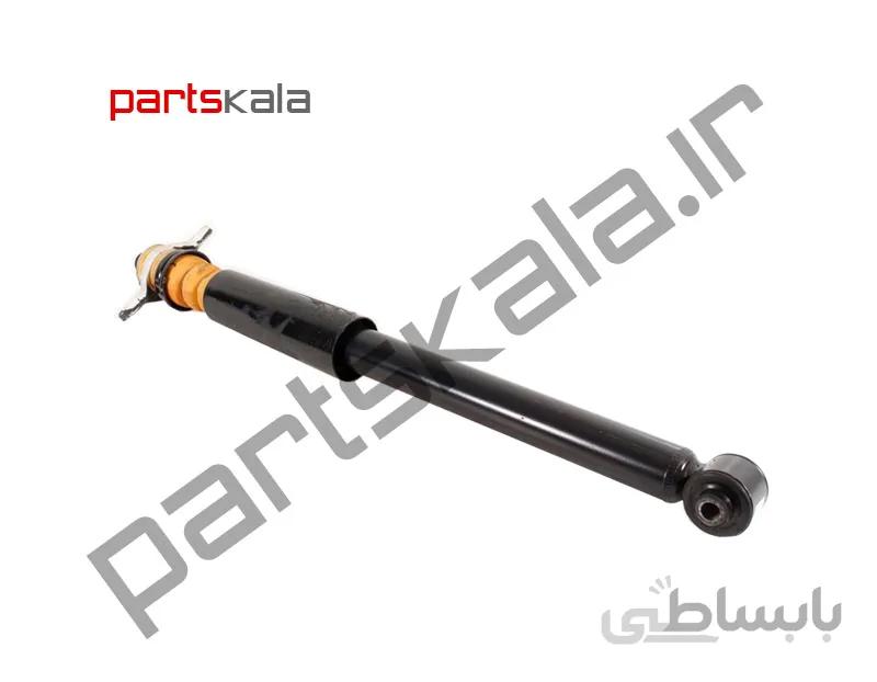 کمک عقب i20 مونتاژ