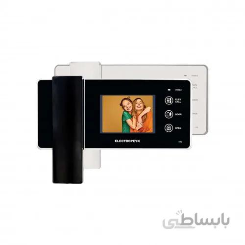 مانیتور 4.3 اینچ 1096