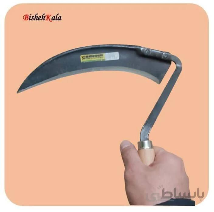 قیمت و خرید داس برگر berger آلمان