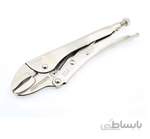 انبر قفلی 10 اینچ دکستروس آلمان مدل DX10