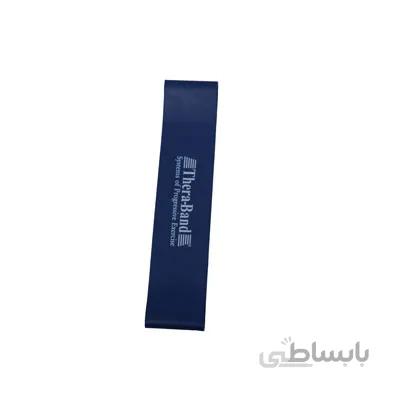 کش ورزشی مینی لوپ بنفش