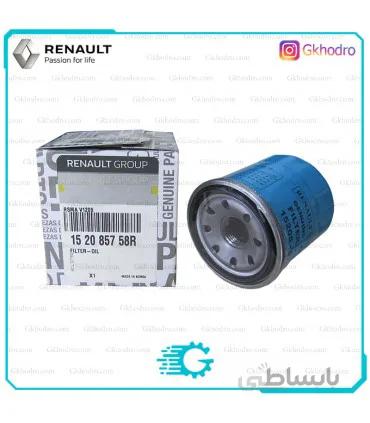 فیلتر روغن کولیوس جدید اصلی