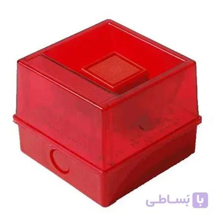 فلاشر زنون 12 یا 24 ولت (قرمز نارنجی) ASL