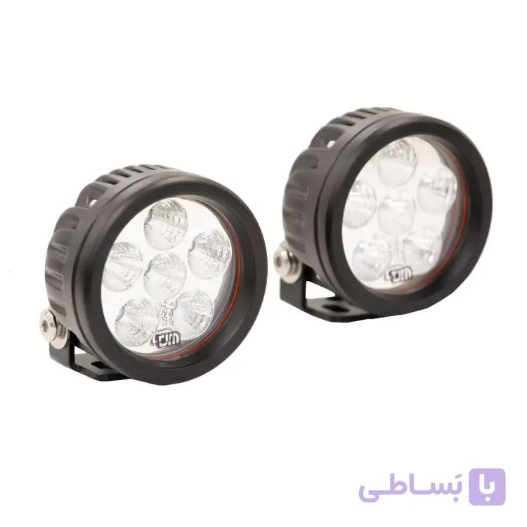 پرژکتور چیسر تی جی ام جفت