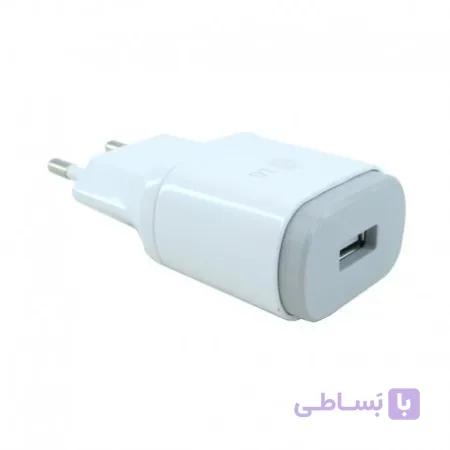 شارژر اورجینال ال جی فست شارژ  LG Orginal Charger Fast