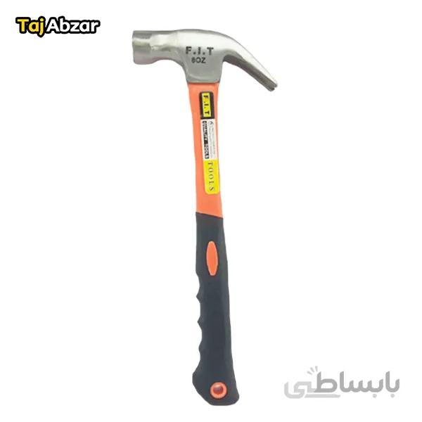 چکش 380 گرمی اف آی تی مدل 003