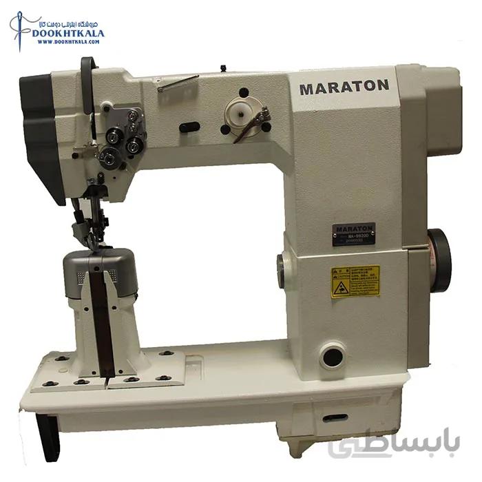 چرخ بطر آسیابی ماراتن مدل Ma-9910-D