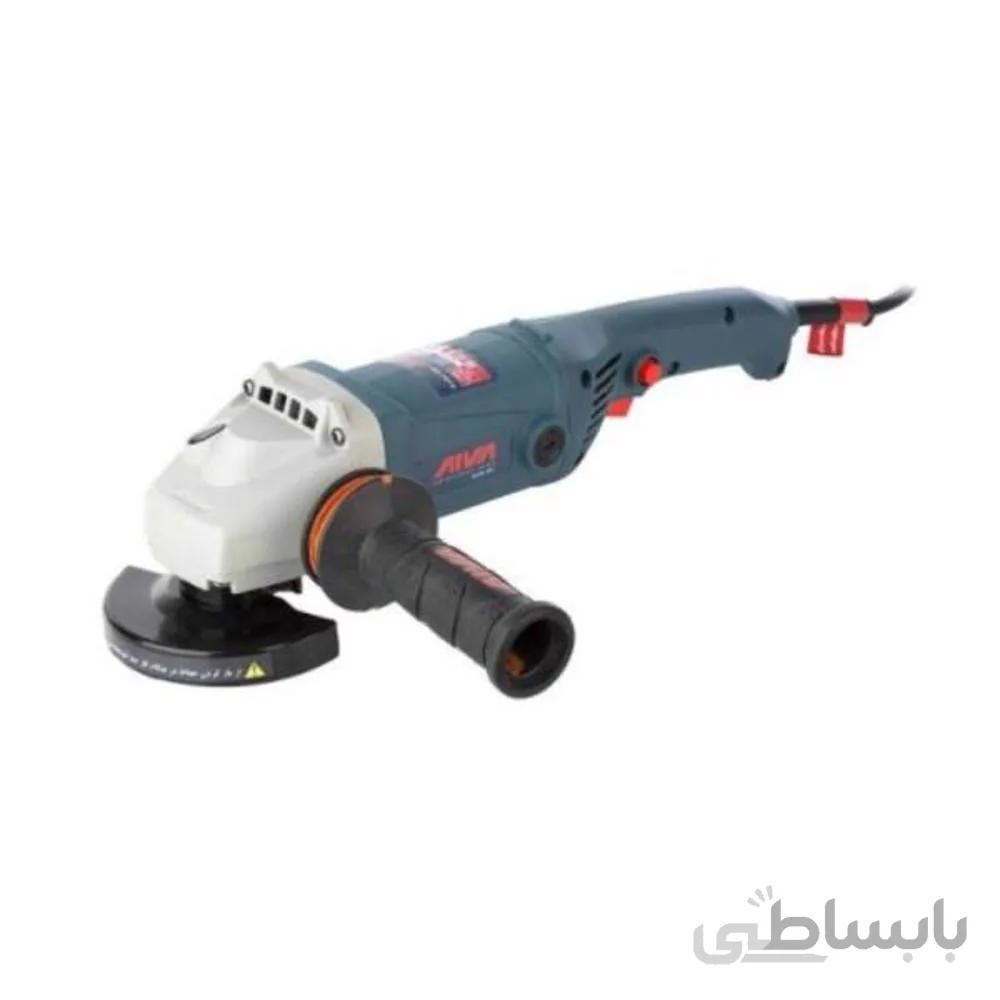مینی فرز آروا کد 5551