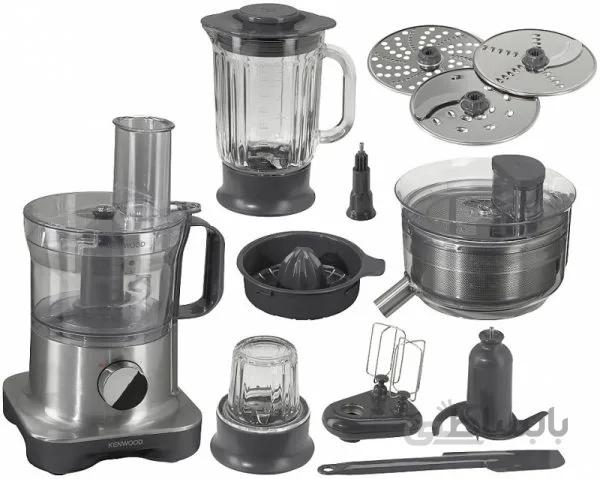غذاساز کنوود مدل Kenwood FP270