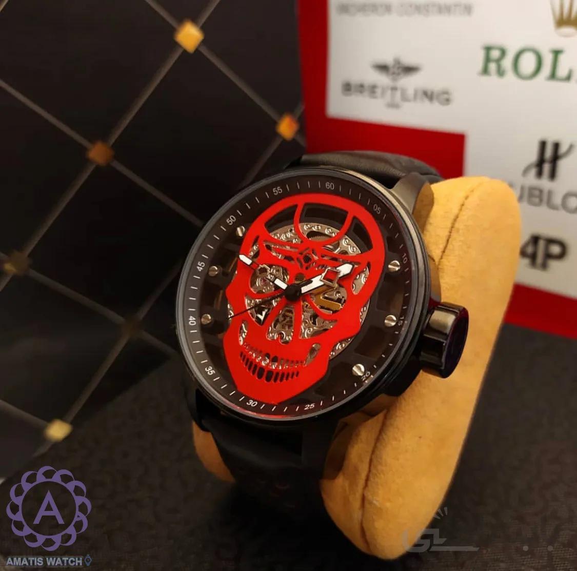 ساعت مچی مردانه اینویکتا مدل Invicta 3070I