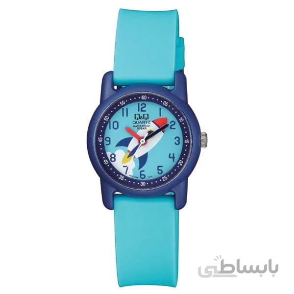 ساعت کیواندکیو مدل VR41-008
