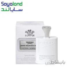 ادکلن کرید سیلور