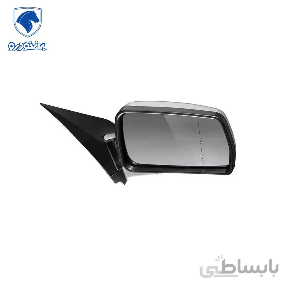 آینه بغل تاشو سمند