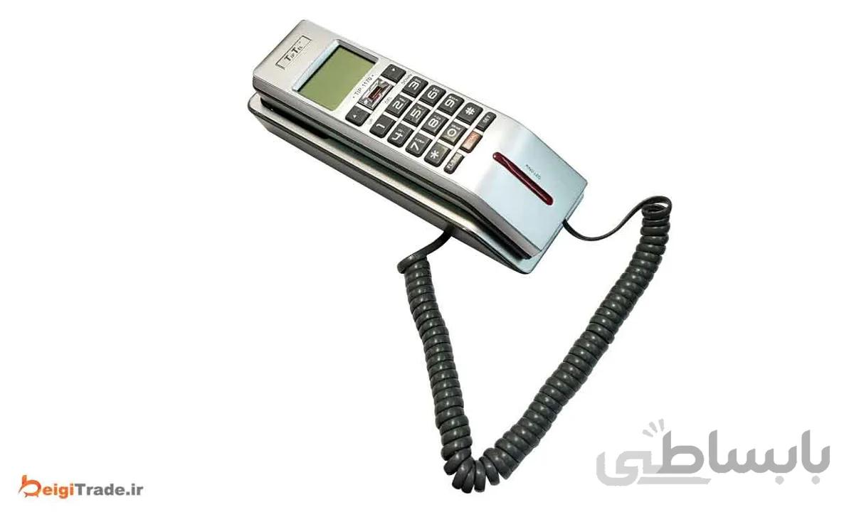 تلفن تیپ تل مدل TIP-1170